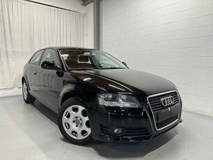 AUDI A3 2ª serie