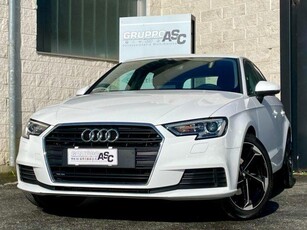 AUDI A3 SPB 1.0 TFSI 116 CV Sport Benzina