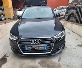 Audi A3 Sportback 1.6 TDI Design usato