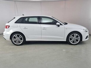 AUDI A3 SPORTBACK 30 TDI Admired