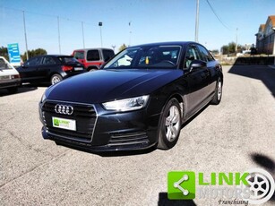 AUDI A4 2.0 tdi ultra Business, finanziabile con garanzia Diesel