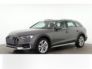 AUDI A4 Allroad 45 Tfsi Q S Tronic Matrix Pano Standhzg. Hud Ahk