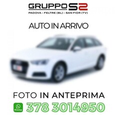 AUDI A4 Avant 30 MHD 136 CV S tronic B. Advanced MOD. 2020 Elettrica/Diesel