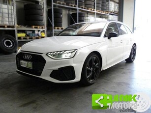 AUDI A4 Avant 4.0 TDI quattro S tronic Diesel