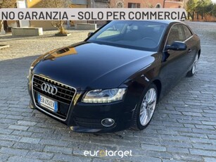 AUDI A5 1ª serie