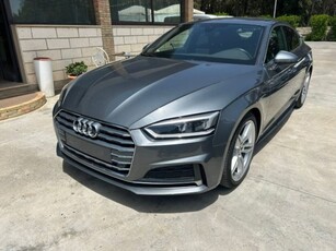 AUDI A5 2ª serie