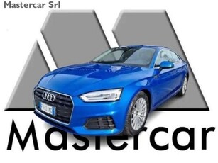 Audi A5 Coupé 2.0 TDI 190 CV ultra usato