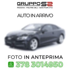 AUDI A5 SPB 40 TFSI S tronic Advanced/Midnight edition Elettrica/Benzina