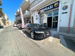 AUDI A6 2.0 TDI 190 CV ultra S tronic Sline Avant Diesel