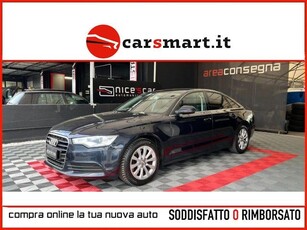 AUDI A6 3.0 TDI 245 CV quattro S tronic Business plus Diesel