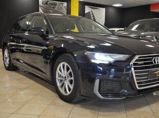 AUDI A6 40 2.0TDI S-LINE ***QUATTRO*** S-LINE Elettrica/Diesel