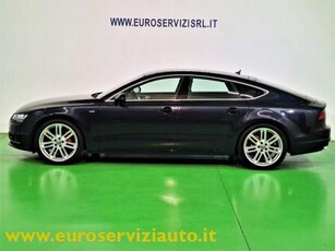 AUDI A7 SPB 3.0 TDI 272 CV quattro S tronic Diesel