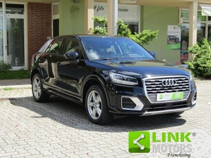 AUDI Q2 1.6 TDI S tronic Sport Diesel