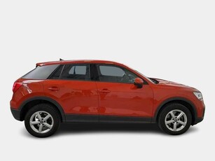 AUDI Q2 2.0 TDI 110KW S TRONIC QUATTRO