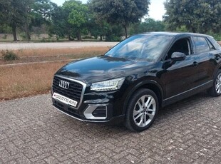 Audi Q2 2018 1.6 diesel full optional