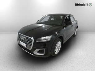 AUDI Q2 Q2 1.6 TDI S tronic Business