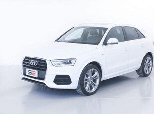 AUDI Q3 2.0 TDI 150 quattro S tronic S-Line Plus/TETTO P. Diesel