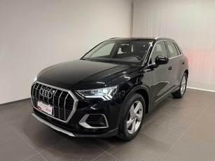 Audi Q3 35 TDI S tronic Business Advanced Usate