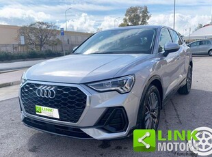 AUDI Q3 SPB 35 TDI S tronic Business Plus Diesel