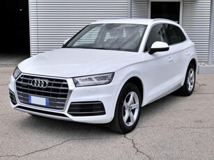 AUDI Q5 2.0 (40) Tdi Quattro 190cv S-tr. Business Sport Diesel