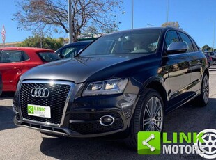 AUDI Q5 2.0 TDI 170 CV quattro S tronic Diesel