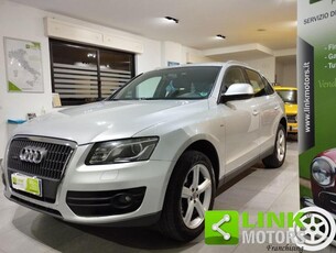 AUDI Q5 2.0 TDI 170 CV S-Line quattro S tronic Diesel