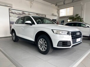 AUDI Q5 2.0 TDI 190 CV QUATTRO S-TRONIC BUSINESS