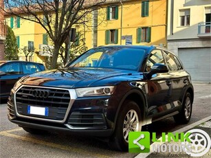 AUDI Q5 2.0 TDI quattro S tronic Business Diesel