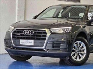 Audi Q5 2.0 TDI quattro S tronic Business Sport usato