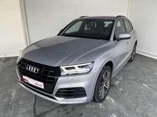 Audi Q5 40 TDI quattro S tronic S line plus Usate