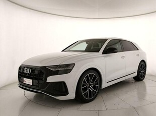 Audi Q8 50 TDI quattro Tiptronic Sport 210 kW