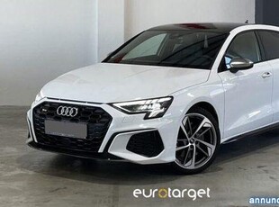 Audi S3 SPB TFSI 310 CV quattro S tronic Pieve di Cento