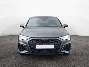 AUDI S3 Sportback Tfsi S Tr.|pano|b&o|headup|matrix