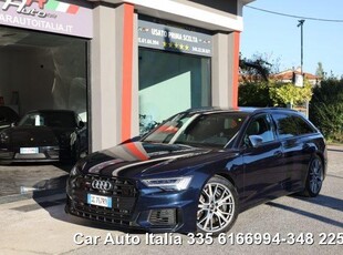 AUDI S6 Avant 3.0 TDI quattro MATRIX HD Radar HeadUp 360 + Diesel