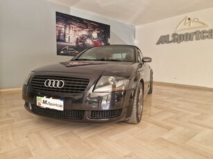 AUDI TT 1ª serie