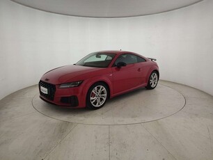 Audi TT 45 TFSI S tronic 180 kW