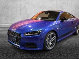 AUDI TT Coupé 45 TFSI quattro S tronic Benzina