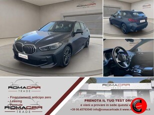 BMW 116 d 5p. Msport Diesel