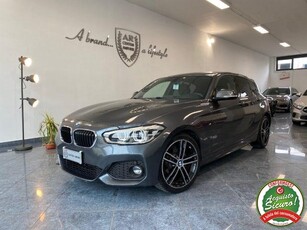 BMW 116 d 5p. Msport M-Sport Navi Pdc Full Diesel