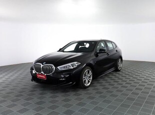 BMW 116 Serie 1 d 5p. Msport Diesel