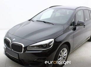 BMW 216 d Gran Tourer Advantage Diesel