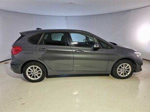 BMW 218 ACTIVE TOURER Business Autom.