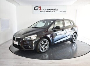 BMW 218 d Acti.Tourer.-Sport-52.193KM-PELLE-NAVI-BLUETOOTH Diesel