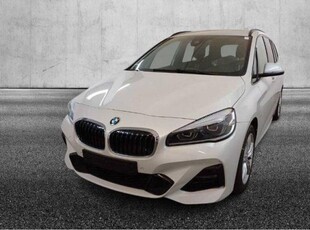 BMW 218 d xDrive Gran Tourer MSport Diesel