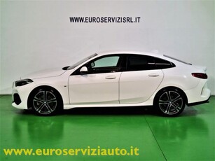 BMW 220 d Gran Coupé Msport aut.