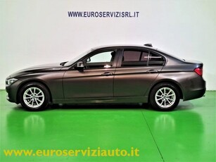 BMW 316 d LAVORI DA FARE