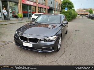 BMW 318 Business Advantage 318 d Diesel