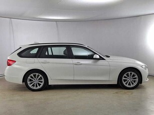 BMW 320 Business Advantage Touring