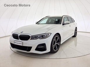 BMW 320 d Touring Msport Diesel