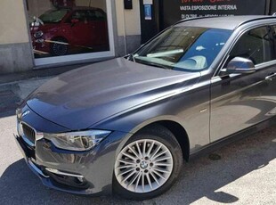 BMW 320 d xDrive Touring Luxury Diesel